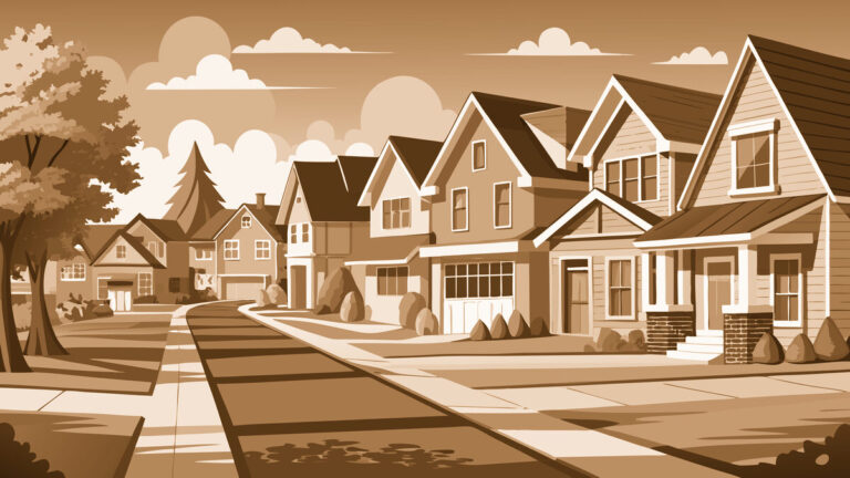 College Park neighborhood